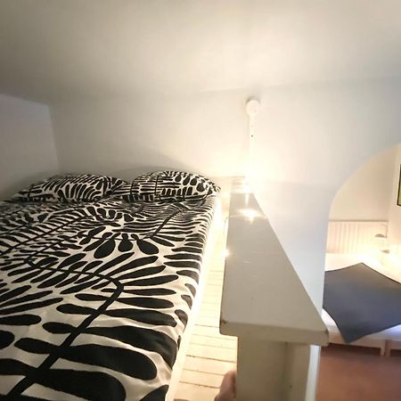 Small Home In Kamppi Helsinki Eksteriør billede
